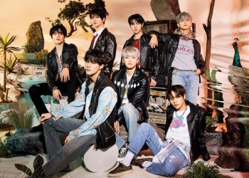 Siapkan Dirimu! Deretan Konser Idol Kpop Siap Guncang Para Penggemar Indonesia