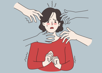 Punya Panik Attack? Yuk Intip Cara Mengatasinya!