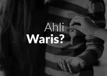 Masih Binggung, Bedanya Antara Pewaris dan Ahli Waris ?