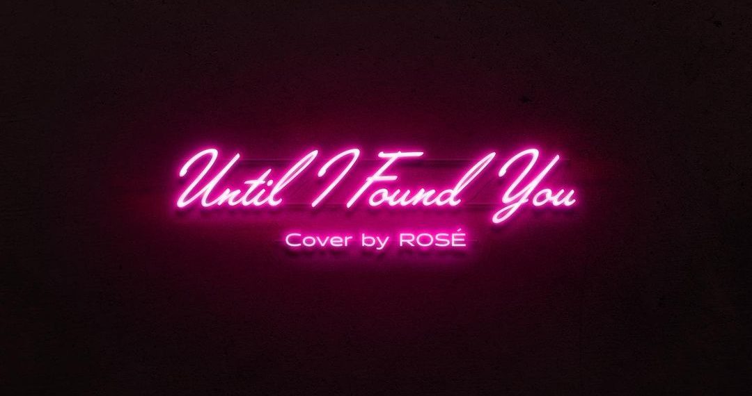 Kejutkan Penggemar, Rose Blackpink Cover Lagu Di Hari Ulang Tahunnya Sumber : instagram @roses_are_rosie