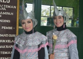 Kenali Keunikan Tari Merak Dari Gerak Hingga Filosofi