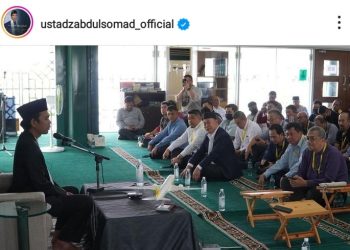 10 Hal Yang Wajib Diketahui Mubaligh Sebelum Berdakwah