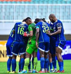 Jadwal Berat Persib Bulan Februari, Termasuk Duel Lawan PSM