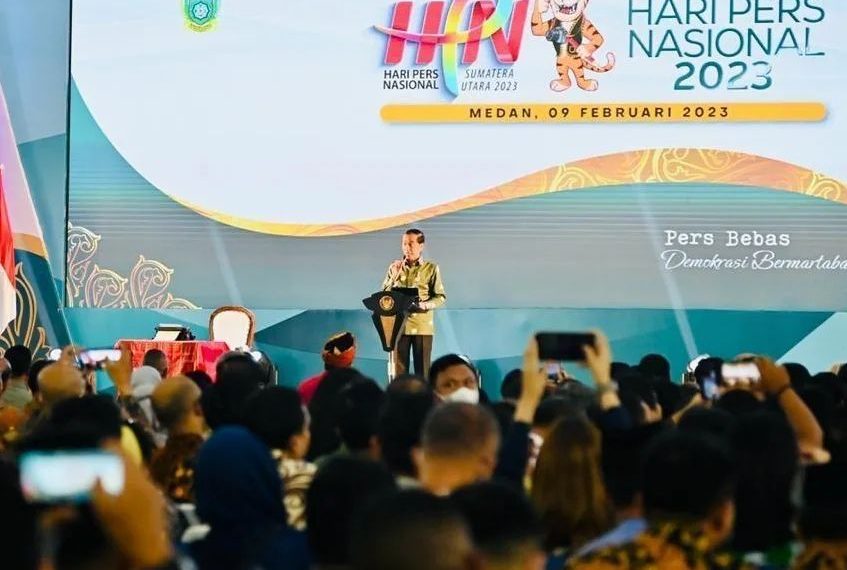 sumber instagram @jokowi