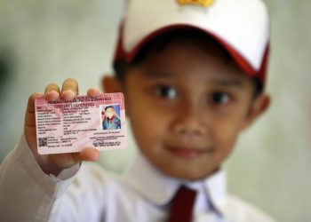 Wow! Dapatkan Promo dari 20 Lembaga Hanya dengan Tunjukkan KIA