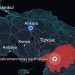 Gempa Turki