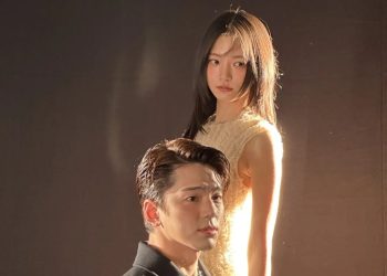 The Heavenly Idol, Drakor Terbaru Yang Seru Untuk Ditonton