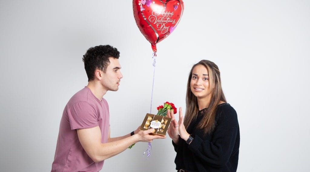 Valentine Day ? Begini Menurut MUI, NU, dan Muhamadiyah