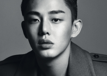 Yoo Ah In Terlibat Kasus Narkoba