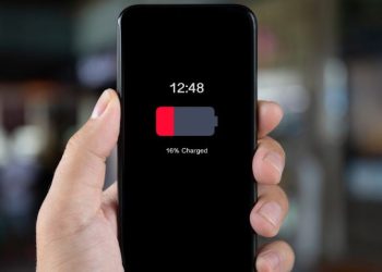 Baterai Smartphone Boros, Ini Dia Daftar Aplikasi yang Harus Di Ketahui.