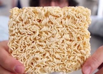 Terlalu Sering Makan Mie Instan Bisa Beresiko Penyakit Berbahaya