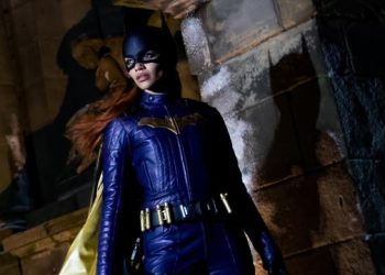 Batgirl 2022
