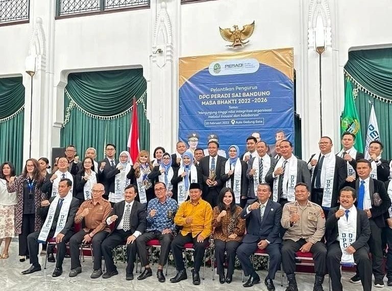 DPC Peradi SAI Bandung
