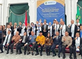 DPC Peradi SAI Bandung