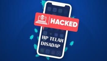 Cara Mengetahui Hp Disadap dan Cara Mengatasinya