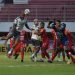 Hasil Imbang Persib Bandung Vs Bali United