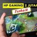 3 HP Gaming Budget 2 Jutaan Terbaik Februari 2023