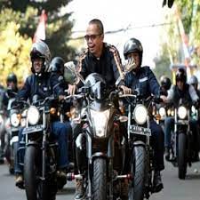 Tanggapan Sri Mulyani Terhadap Dirjen Pajak Yang Naik Moge