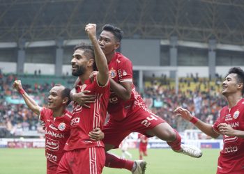 Sejarah Singkat Berdirinya Tim Ibukota Persija Jakarta