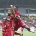 Sejarah Singkat Berdirinya Tim Ibukota Persija Jakarta