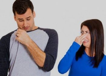 4 Bahan Alami Yang Ampuh Atasi Bau Badan