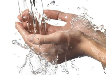 Kedahsyatan Air Wudhu, Salah Satunya Bikin Awet Muda