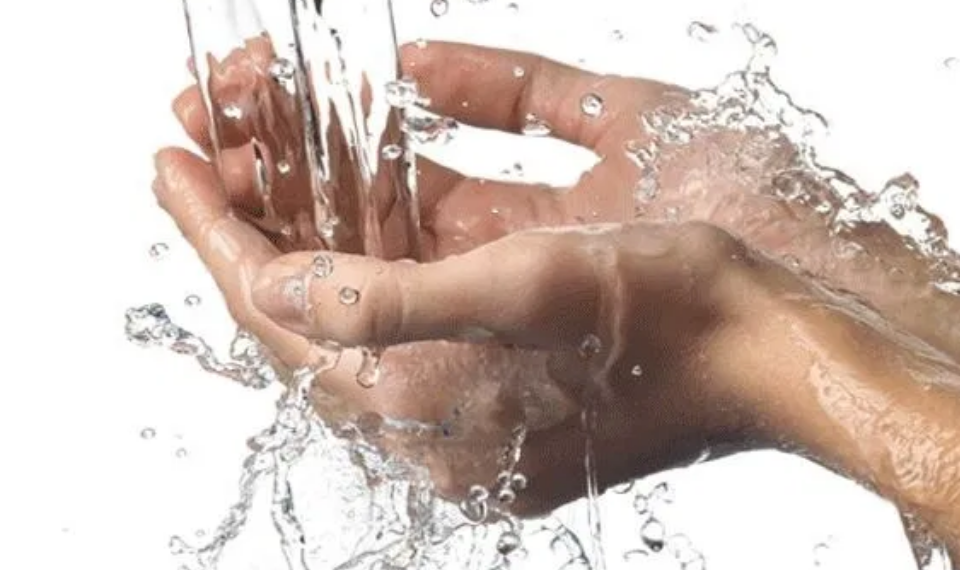 Kedahsyatan Air Wudhu, Salah Satunya Bikin Awet Muda