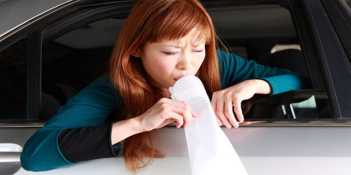 5 Tips Ampuh Atasi Mabuk Perjalanan