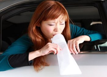 5 Tips Ampuh Atasi Mabuk Perjalanan