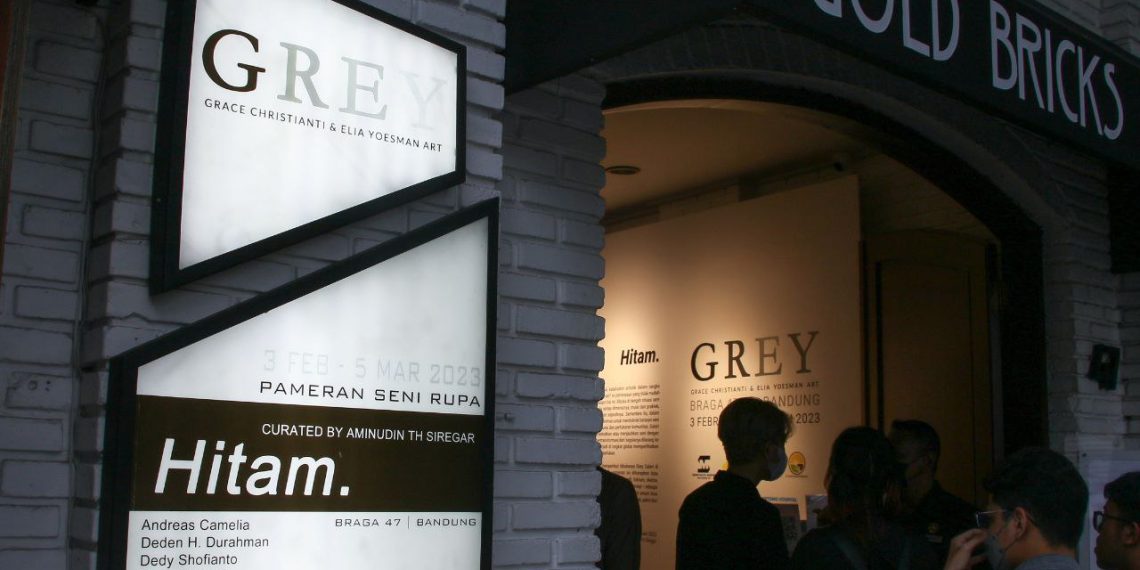 Grey Art Gallery