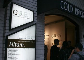 Grey Art Gallery