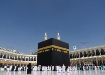 Rencana Perjalanan Haji 2023 Resmi Diterbitkan, Simak Rangkaiannya !