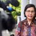 Wawancara bersama Nikkei Asia, Sri Mulyani Bahas Agenda Prioritas Indonesia