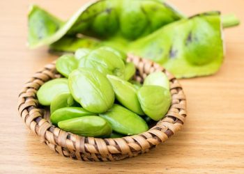5 Manfaat Lalapan Petai Bagi Kesehatan Tubuh