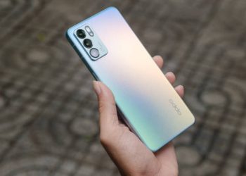 Inilah 5 Deretan Smartphone Terbaru Dari Oppo