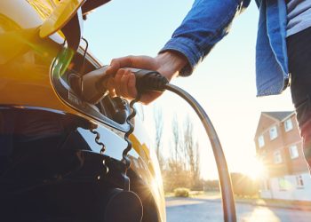 Berikut Mobil Listrik Yang Bakal Meluncur Di 2023