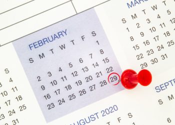 Februari 2023 Tahun Kabisat ? Berikut Perhitungannya