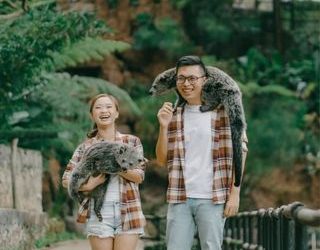 Ini Dia Wisata Yang Wajib Kamu Kunjungi diBandung