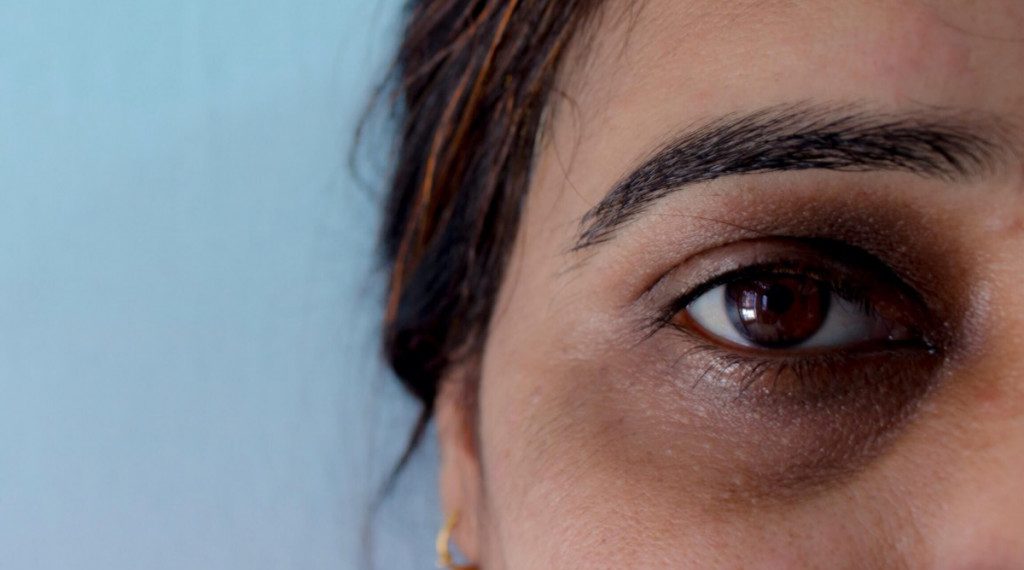 Mudah Mengatasi Mata Panda, No 5 Jangan Dilewatkan