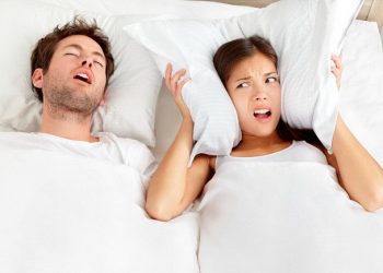 Jangan Anggap Sepele, Ini Dia Kebiasaan Yang Jarang Disadari Saat Tidur