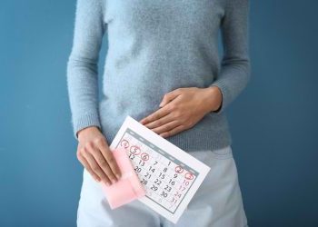 Pentingnya Menjaga Tubuh Saat Menstruasi Datang