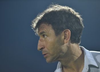 Luis Milla Akan Melakukan Evaluasi Setelah Mengalami Kekalahan Melawan Barito Putera