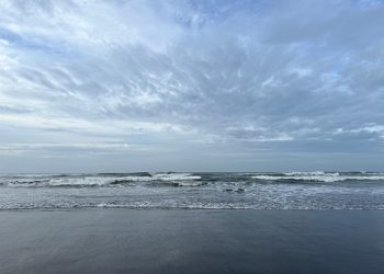 Inilah Keunikan Pantai Parangtritis