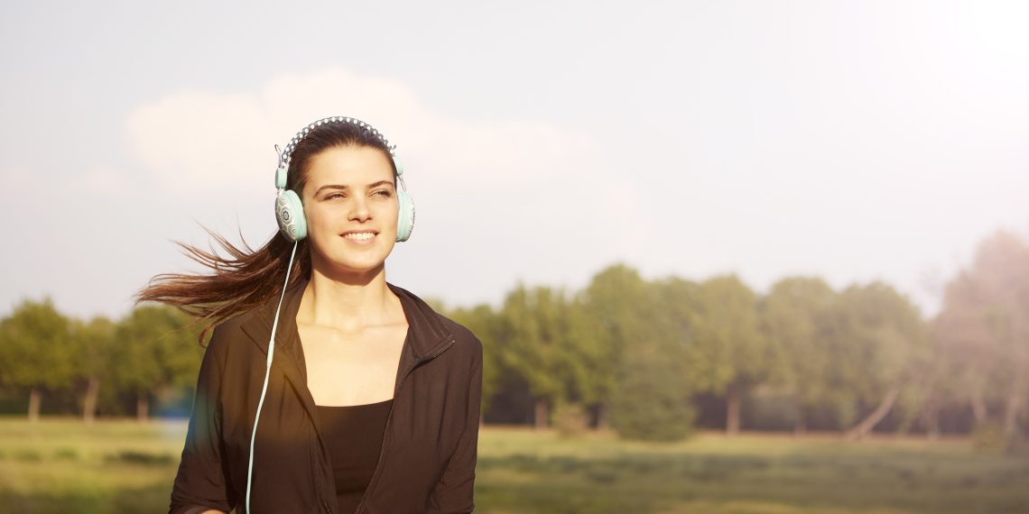 Intip Manfaat Jogging, Nomor 3 Sangat Penting