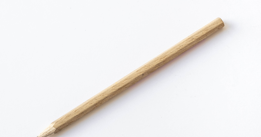 Ini Sejarah terciptanya Pensil Yang Jarang Diketahui