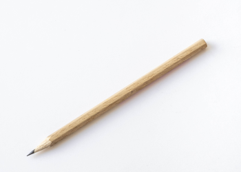 Ini Sejarah terciptanya Pensil Yang Jarang Diketahui