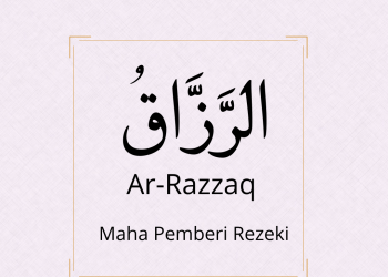 Ketahuilah Do’a Asmaul Husna, Umat Muslim Wajib Tahu