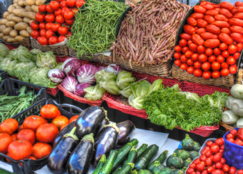 5 Cara Memilih Sayuran yang Baik dan Segar, Jangan Sampai Keliru!