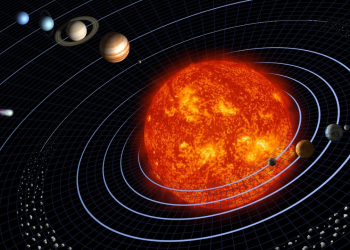 Inilah 8 Planet di Tata Surya, Berikut Penjelasannya yang perlu Dipahami!