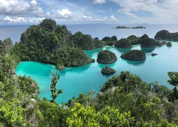 Berwisata di Negri Sendiri Tanpa Harus keluar Negri, Ini dia Rekomendasinya